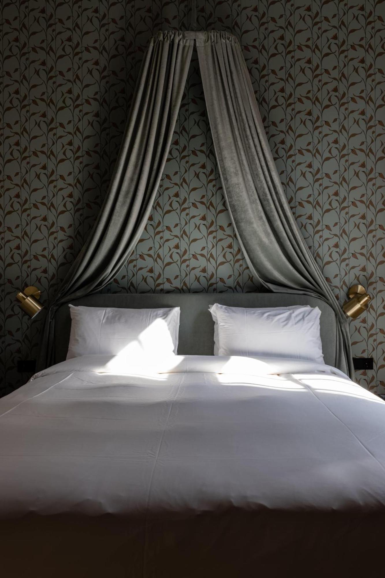 Relais & Chateaux Weeshuis Гауда Экстерьер фото