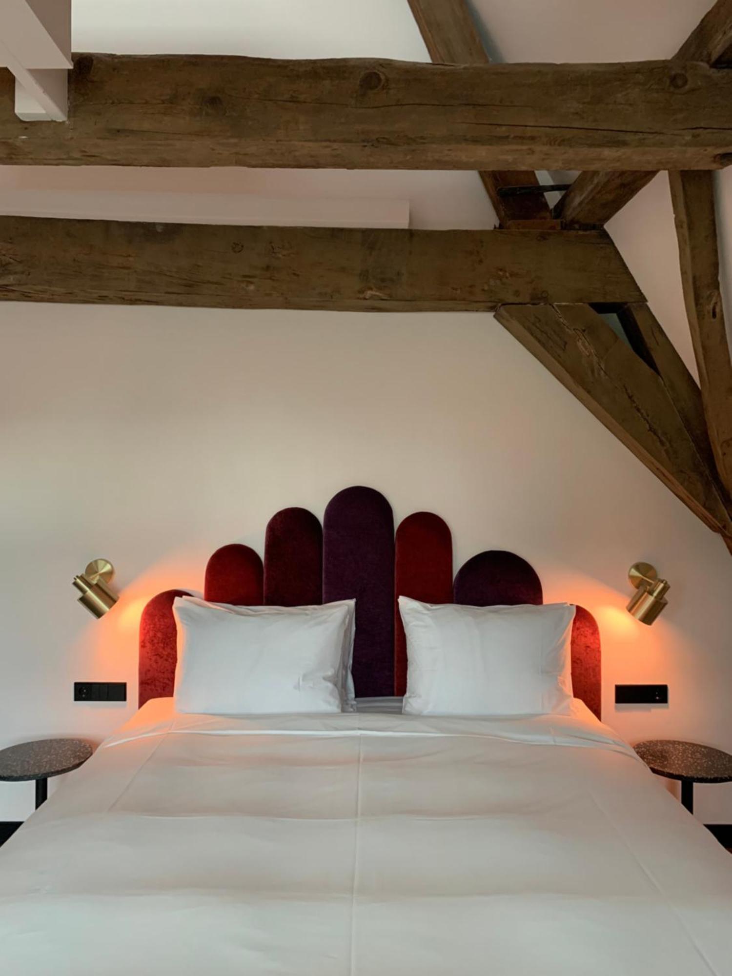 Relais & Chateaux Weeshuis Гауда Экстерьер фото