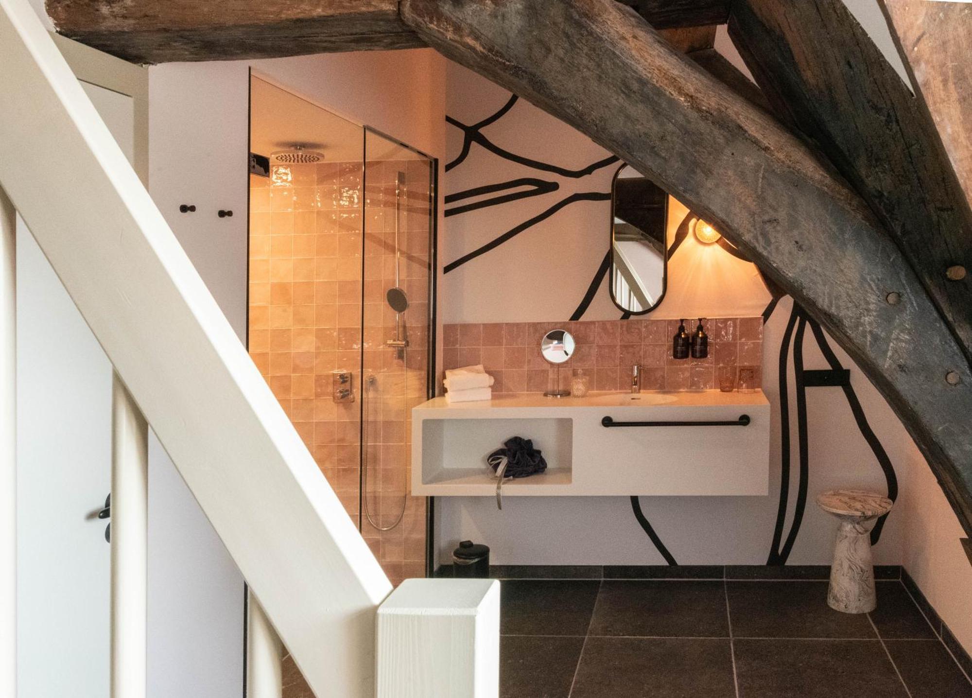 Relais & Chateaux Weeshuis Гауда Экстерьер фото